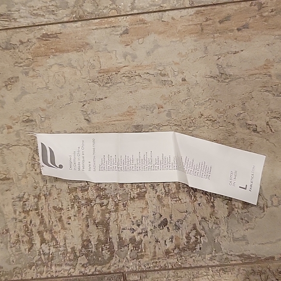 Fabletics Sports Bra - Picture 7 of 13